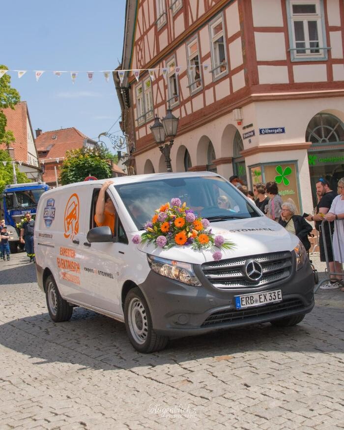 Bilder expert Stommel Michelstadt