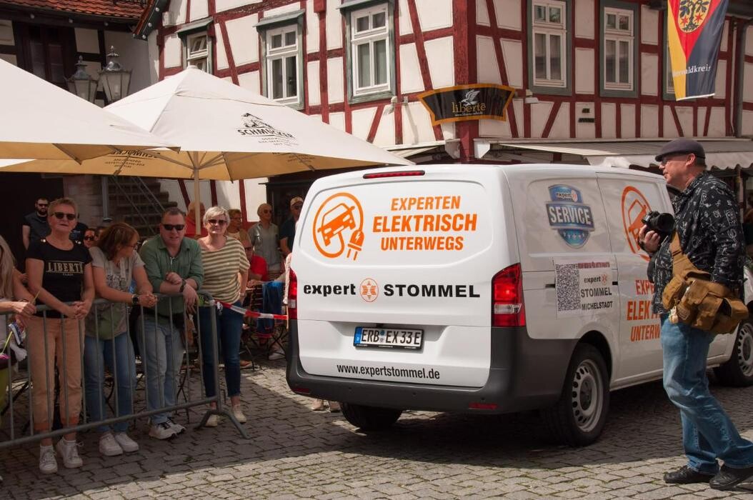 Bilder expert Stommel Michelstadt