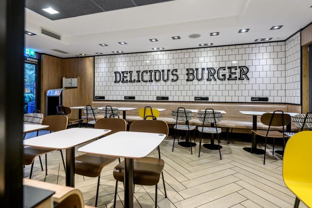 Bilder McDonald's