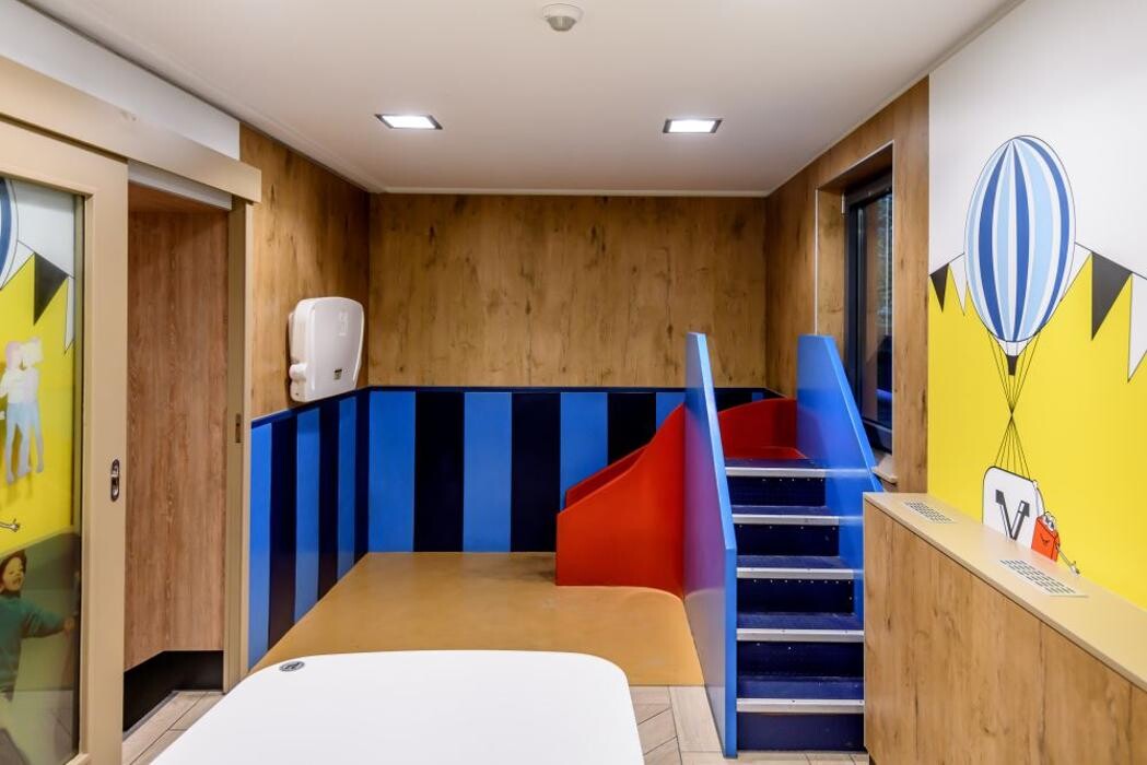 Bilder McDonald's