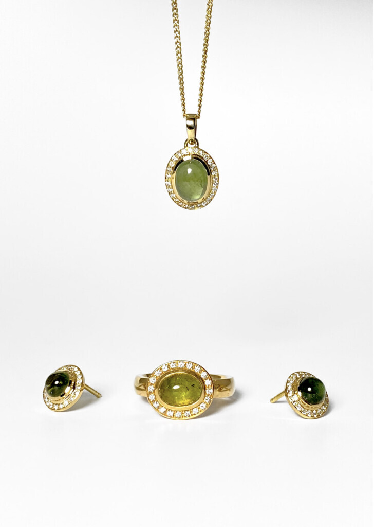 Bilder Schütt | Schmuck & Edelsteine