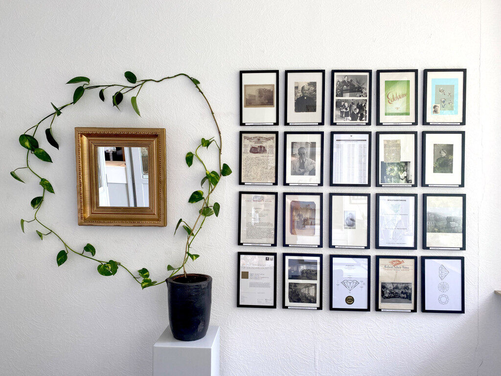 Bilder Schütt | Schmuck & Edelsteine