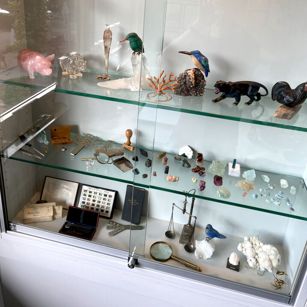 Bilder Schütt | Schmuck & Edelsteine