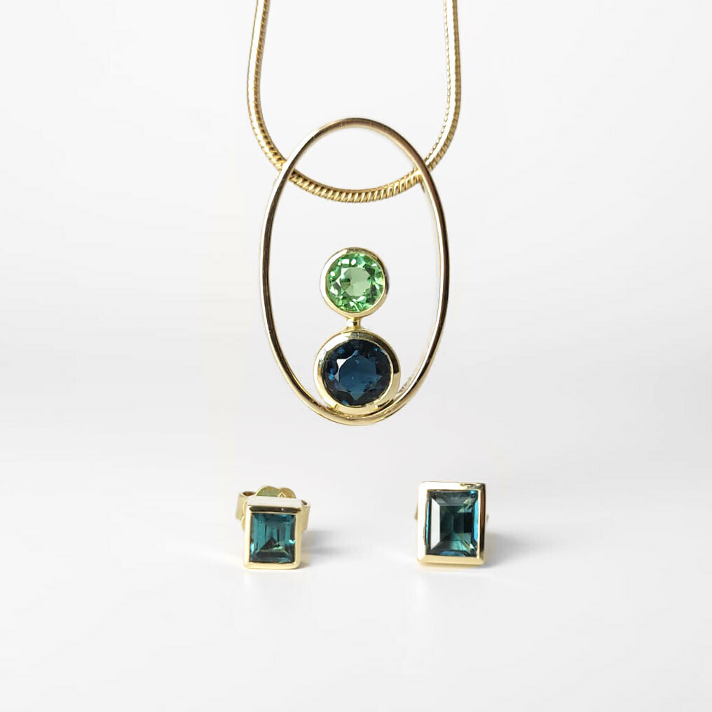 Bilder Schütt | Schmuck & Edelsteine