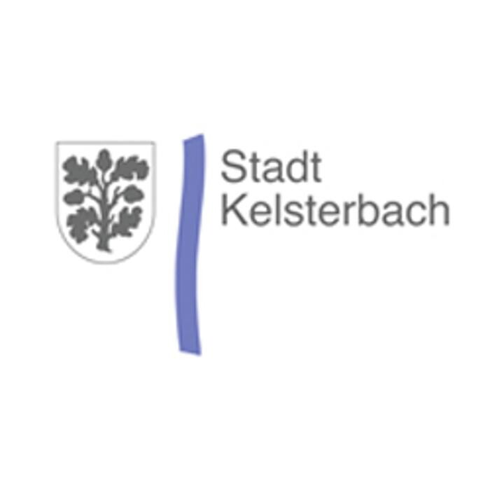 Der Magistrat der Stadt Kelsterbach Logo