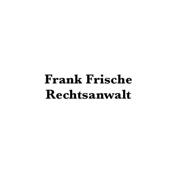 Bilder Frische Rechtsanwalt