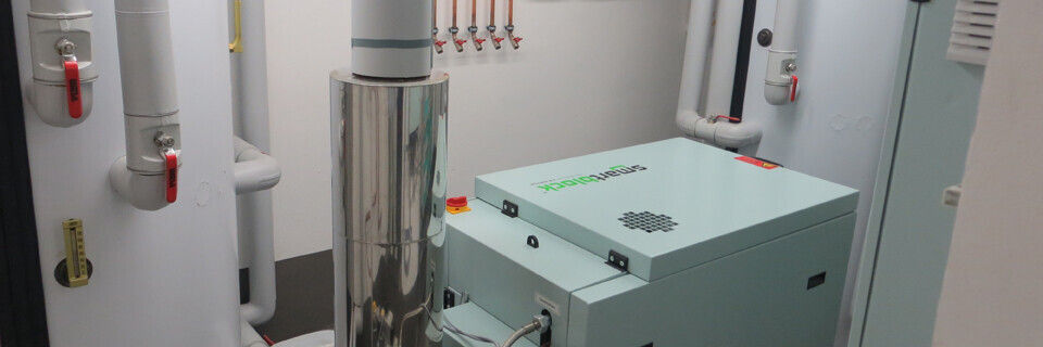 Bilder Andree ROSE Haustechnik
