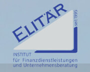 Elitär, Institut für Finanzdienstleistungen und Unternehmensberatung Logo