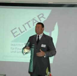 Bilder Elitär, Institut für Finanzdienstleistungen und Unternehmensberatung