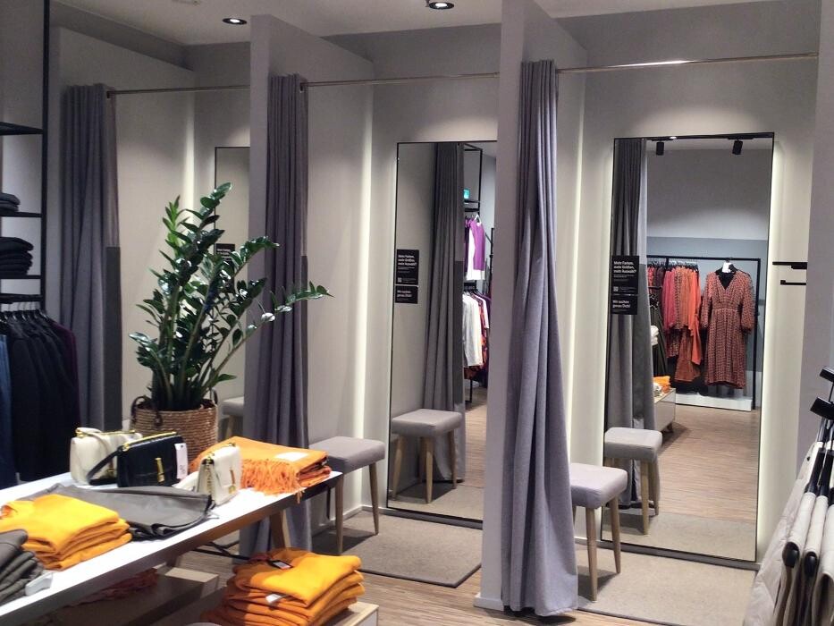 Bilder zero Store