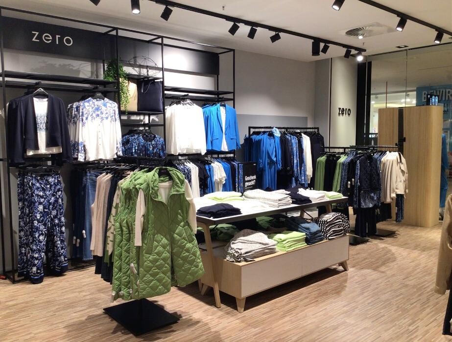 Bilder zero Store