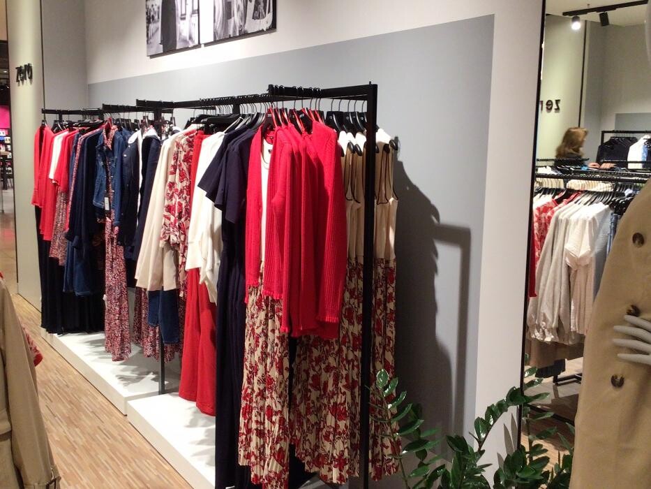 Bilder zero Store