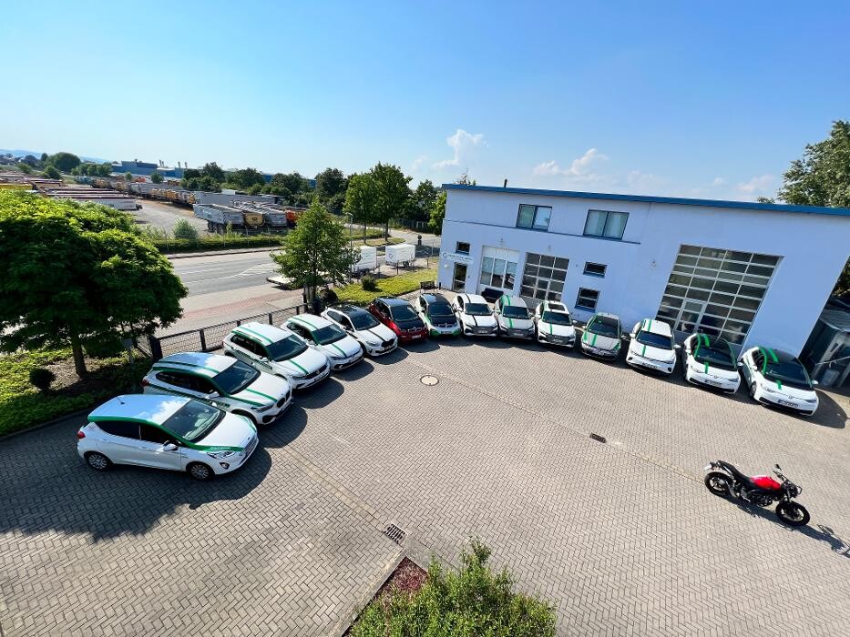 Bilder Fahrschule Ampel GmbH