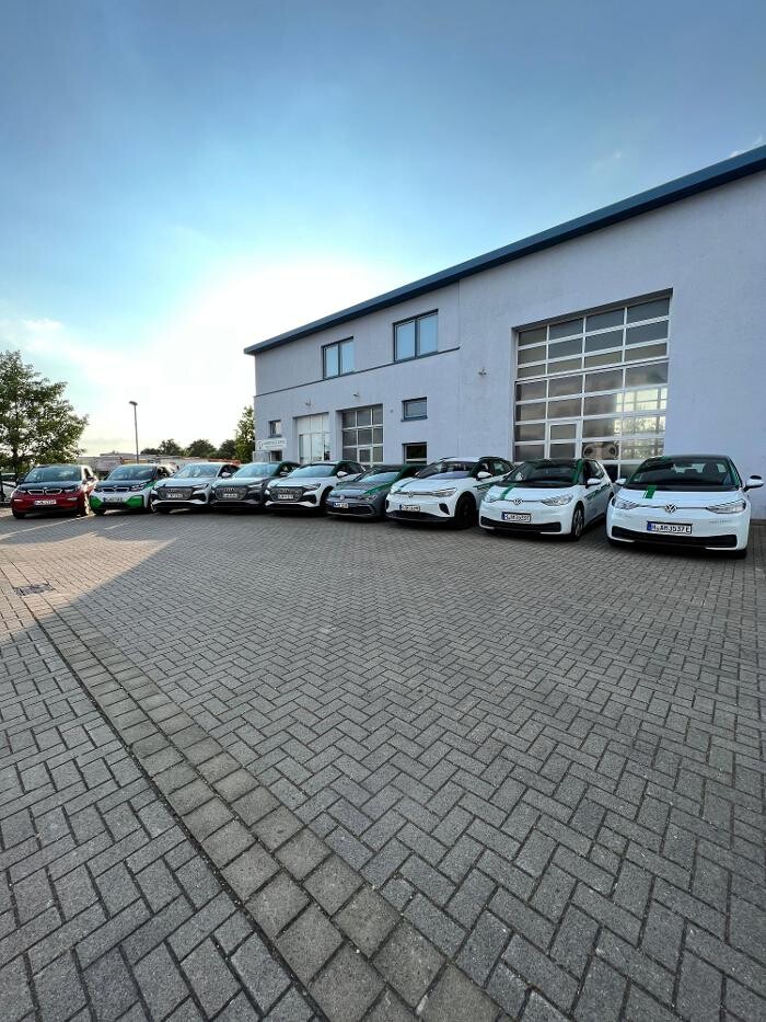 Bilder Fahrschule Ampel GmbH
