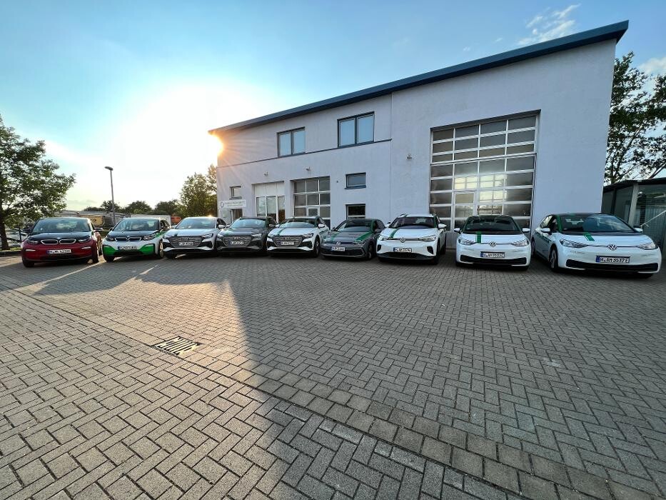 Bilder Fahrschule Ampel GmbH