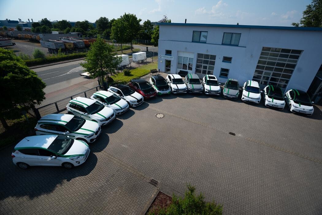 Bilder Fahrschule Ampel GmbH