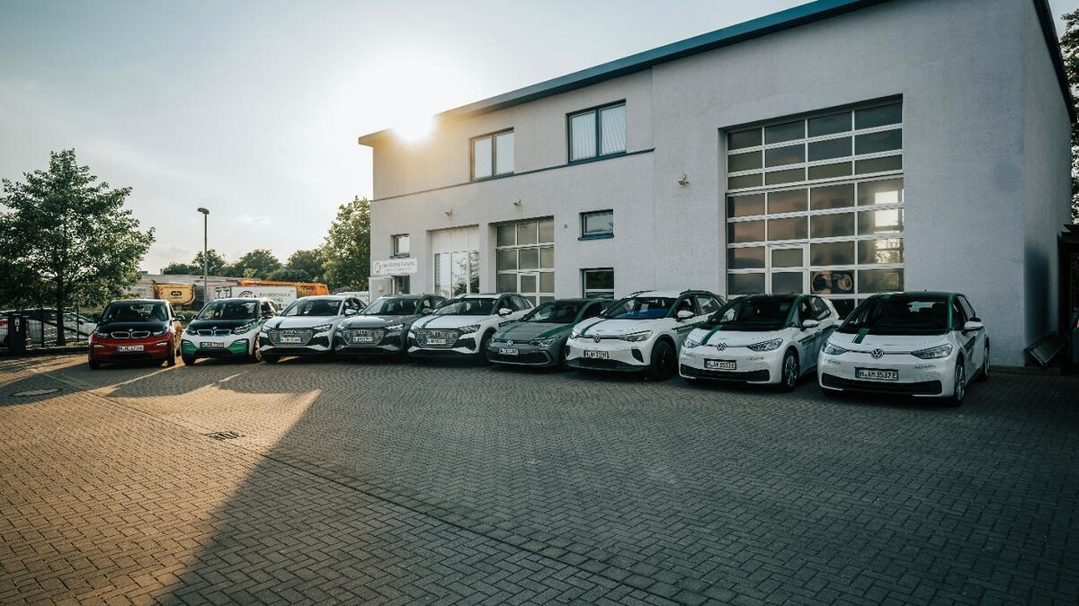 Bilder Fahrschule Ampel GmbH