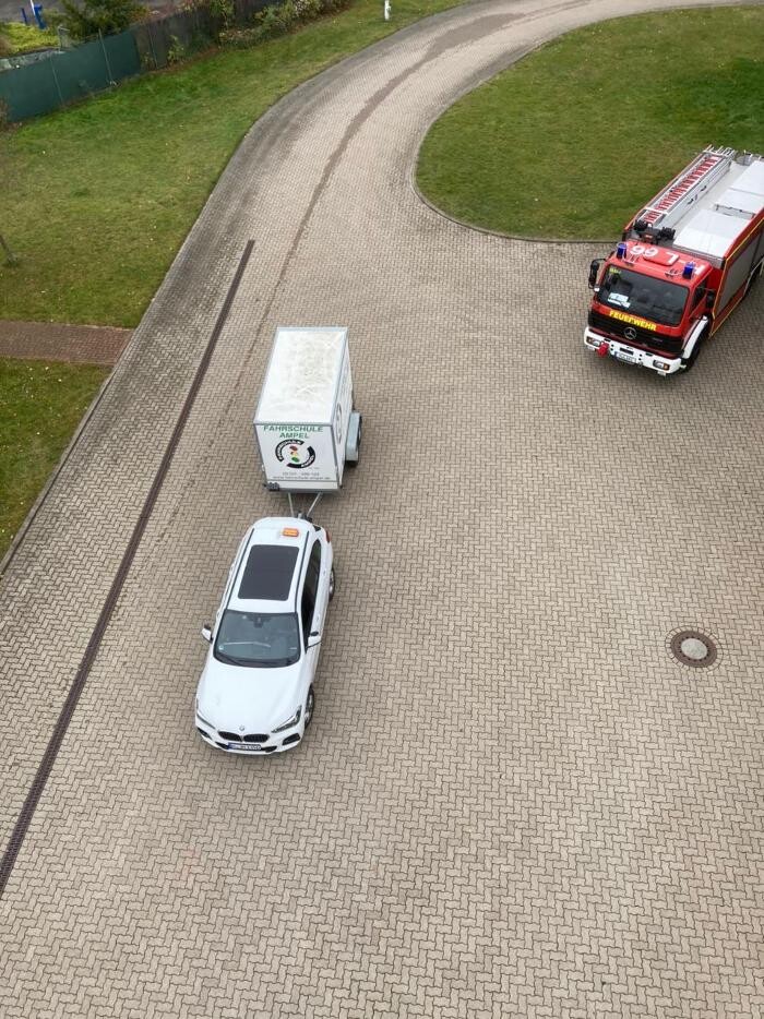 Bilder Fahrschule Ampel GmbH