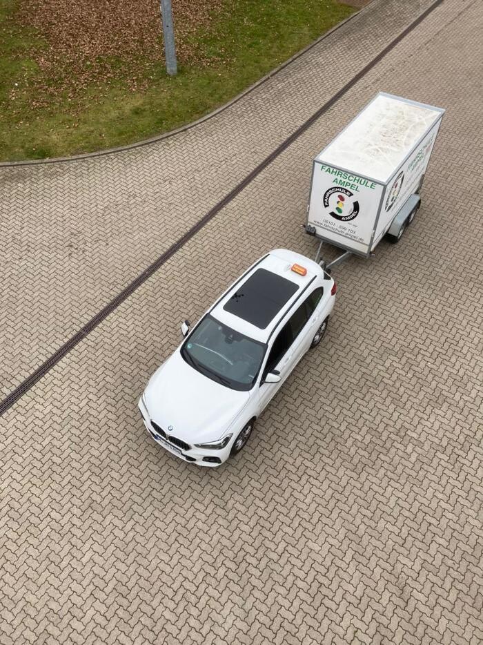 Bilder Fahrschule Ampel GmbH