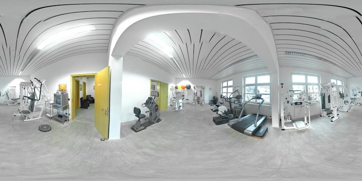 Bilder Physiotherapie Statz