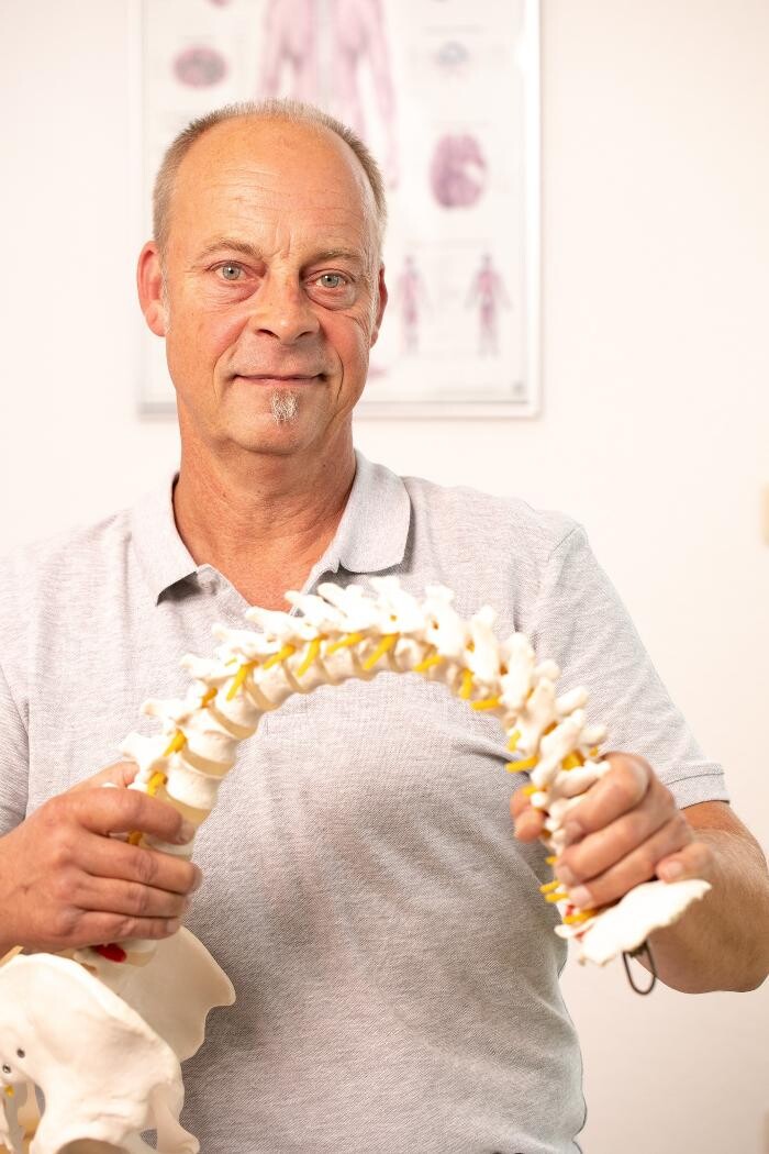 Bilder Physiotherapie Statz