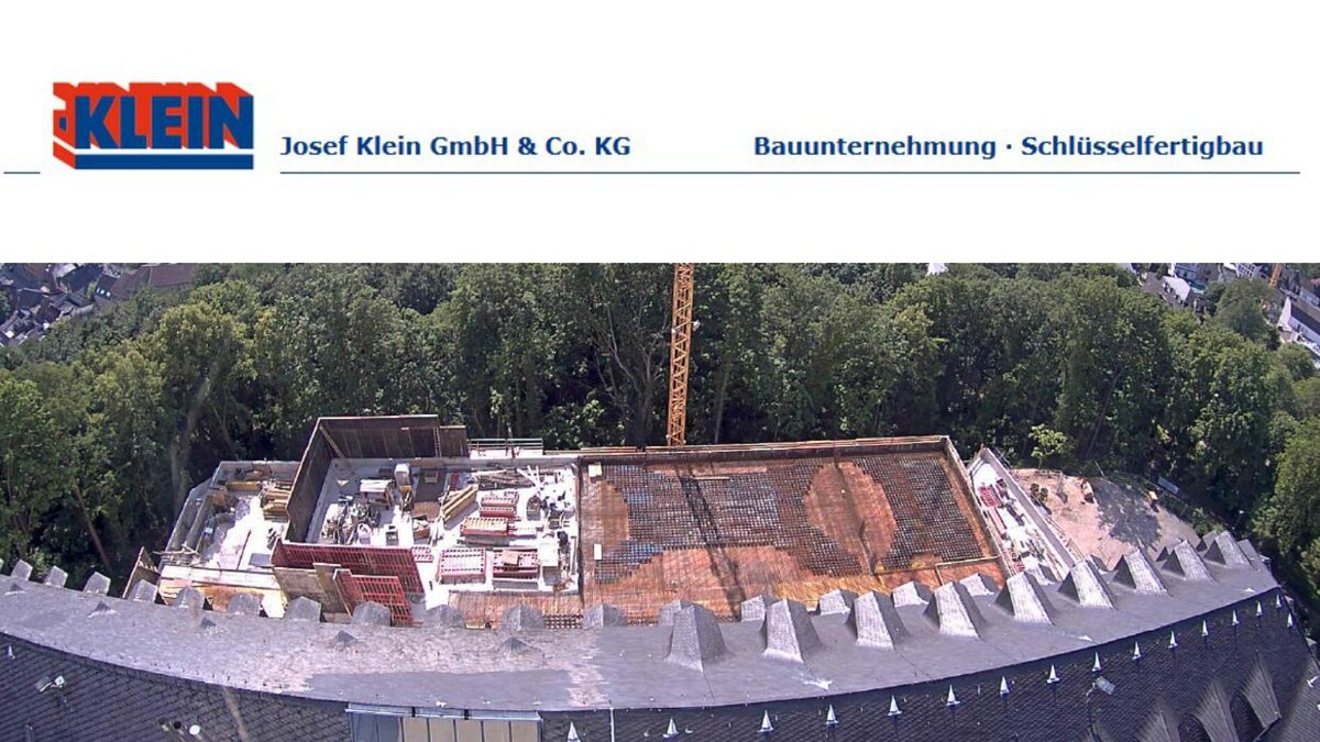 Bilder Josef Klein GmbH & Co. KG