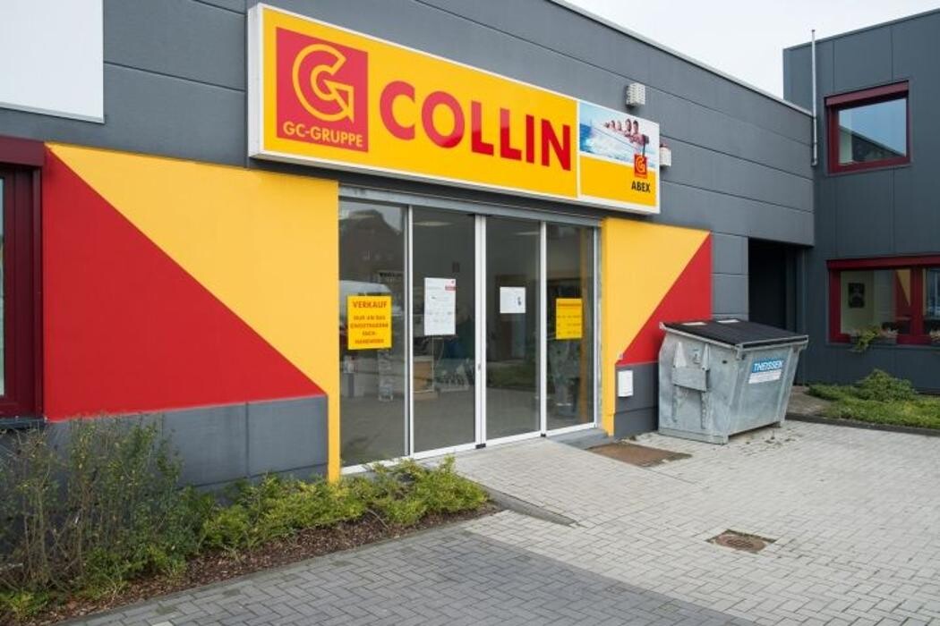 Bilder ABEX COLLIN HAUSTECHNIK
