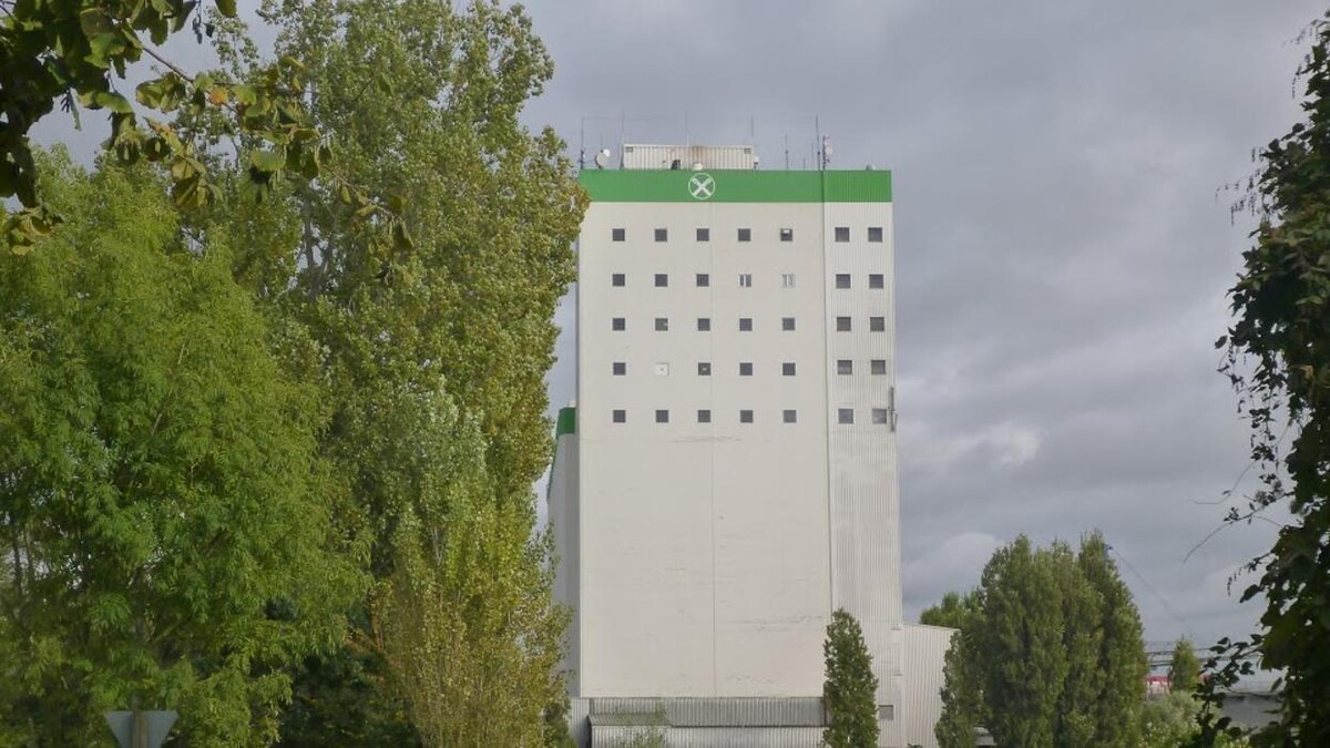 Bilder AGRAVIS Nutztier GmbH - Standort Wiesbaden