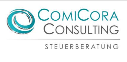 ComiCora Consulting Inh. Christine Prager Steuerberaterin Logo