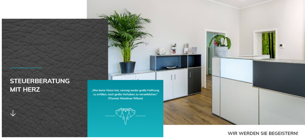 Bilder ComiCora Consulting Inh. Christine Prager Steuerberaterin