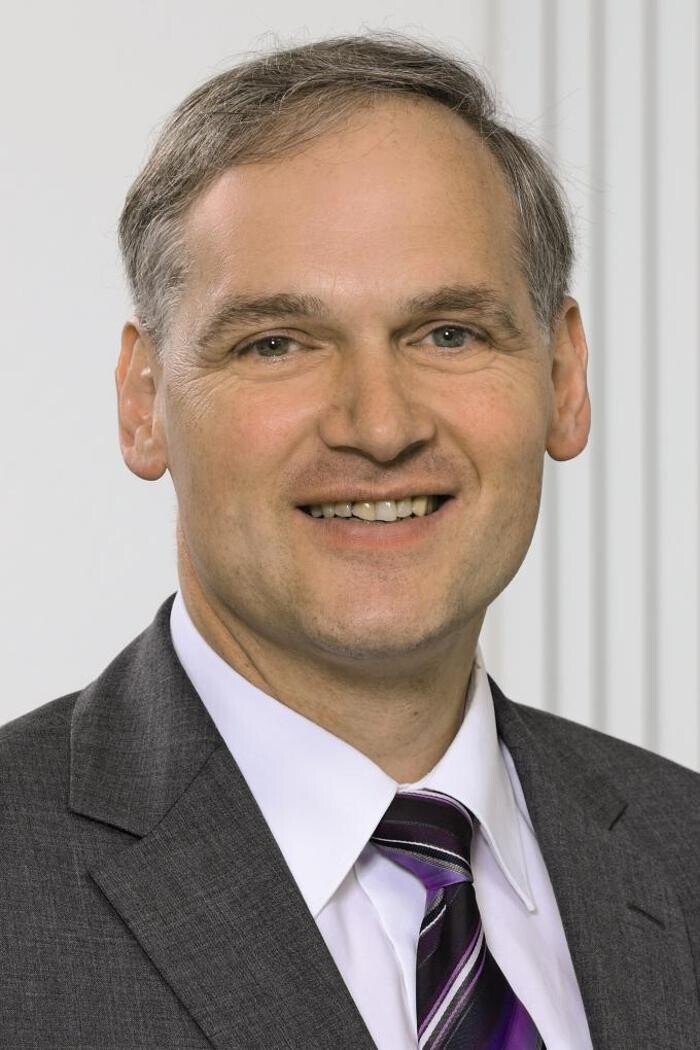 Bilder ERGO Versicherung Bernhard Metzger