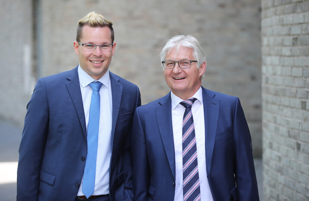 Bilder KLOSE + BACHMANN Steuerberater PartGmbB