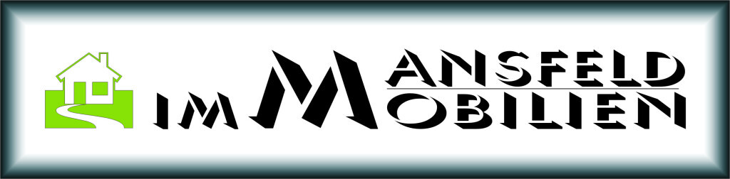 Immobilienbüro Mansfeld Logo