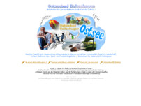 Screenshot for http://www.boltenhagen-ostseeurlaub.de