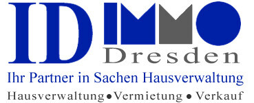 ID Immo Dresden GmbH Logo