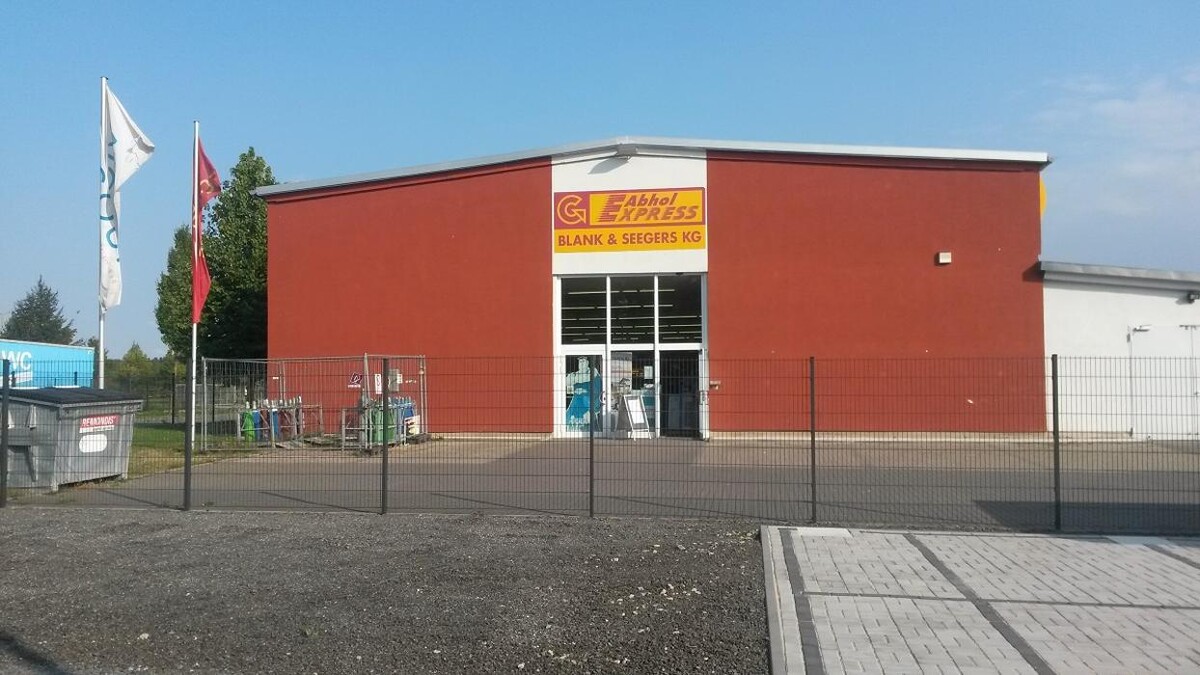 Bilder ABEX BLANK & SEEGERS HAUSTECHNIK