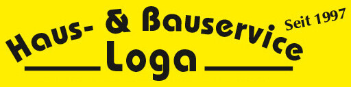 Haus- u. Bauservice Loga Logo