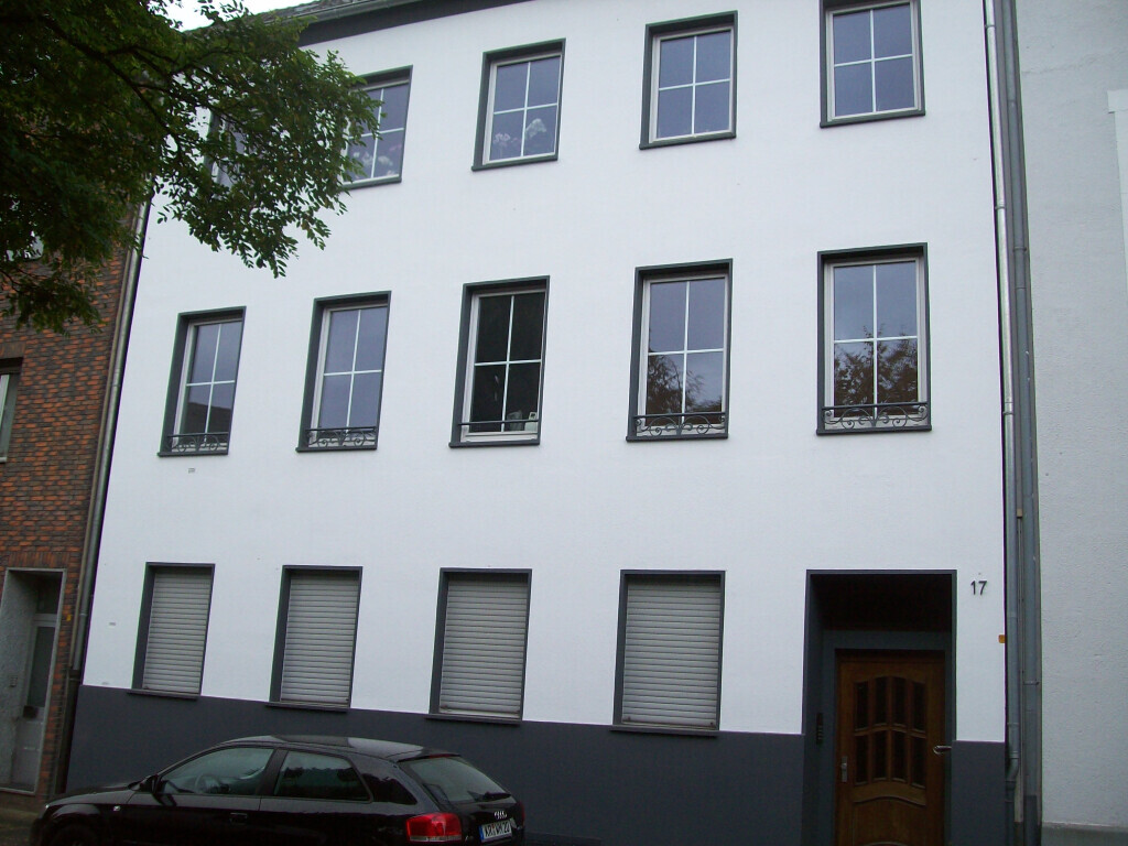 Bilder Malerbetrieb Krefeld Ludwig – Ralf Vollmer