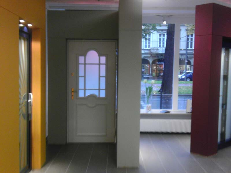 Bilder Malerbetrieb Krefeld Ludwig – Ralf Vollmer