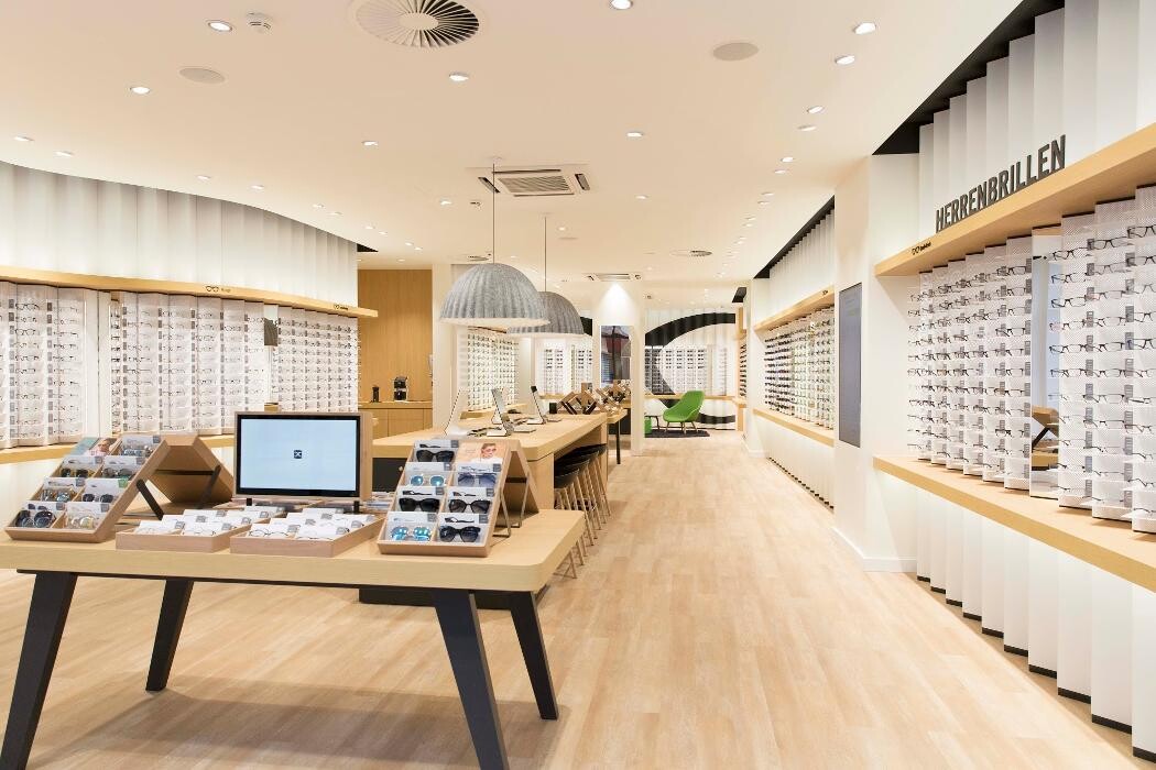Bilder Mister Spex Optiker Erfurt