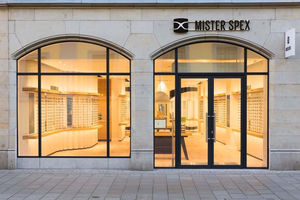 Bilder Mister Spex Optiker Erfurt