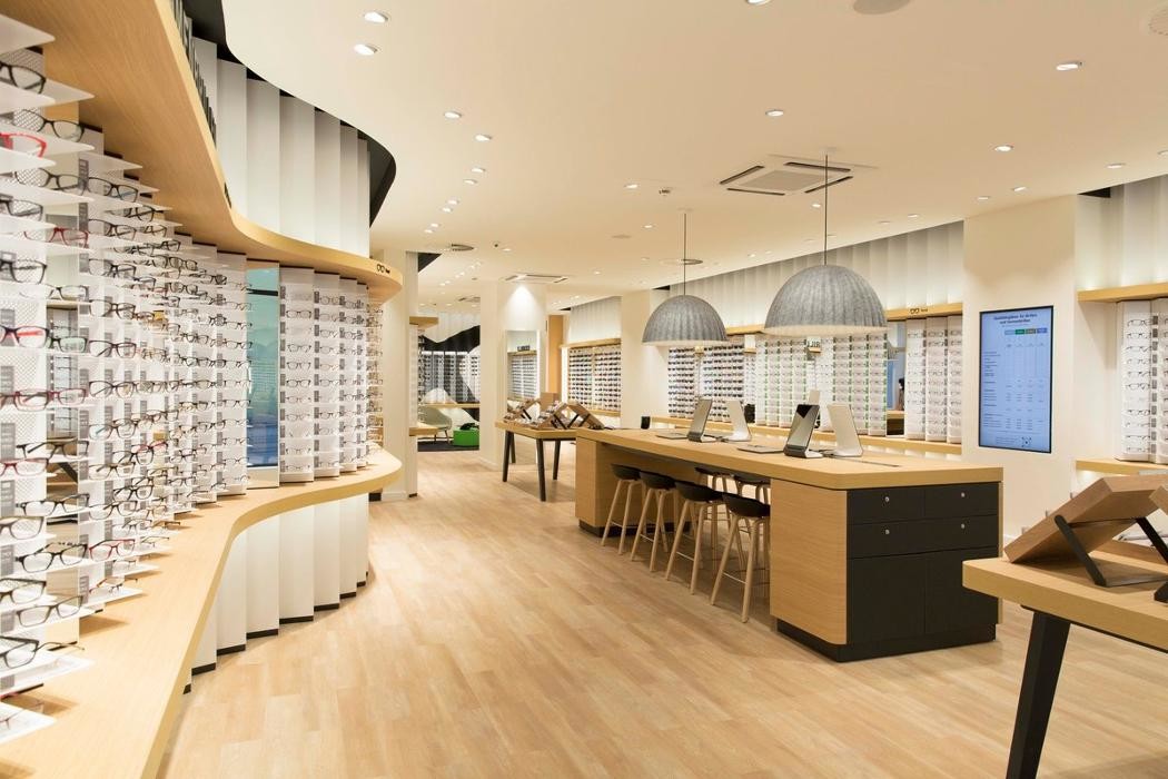 Bilder Mister Spex Optiker Erfurt