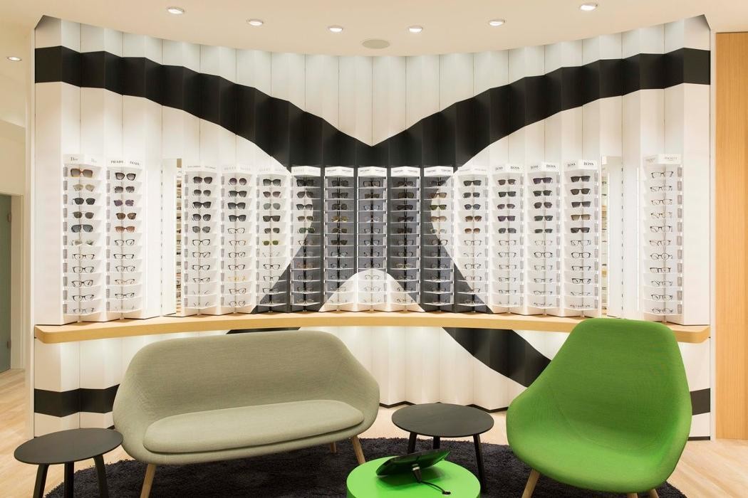 Bilder Mister Spex Optiker Erfurt