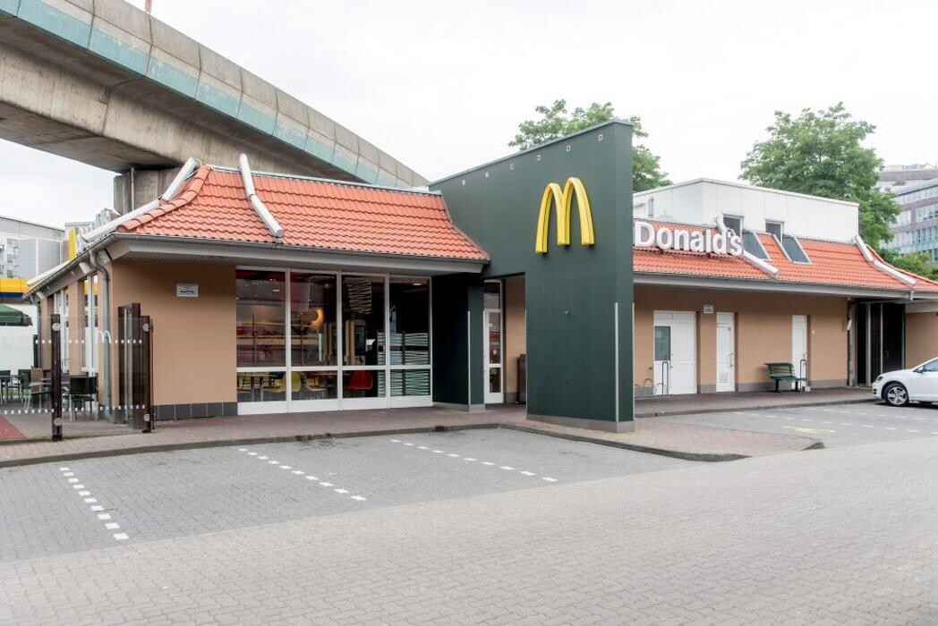 Bilder McDonald's