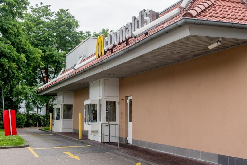 Bilder McDonald's