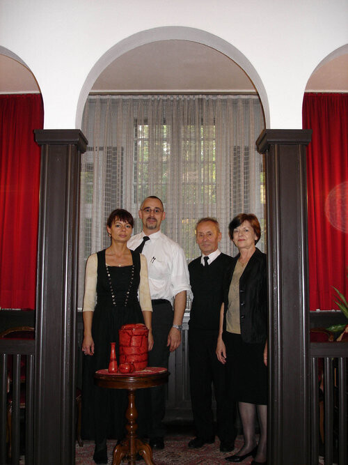 Bilder Bestattungsinstitut Reinhard Gerstner GmbH