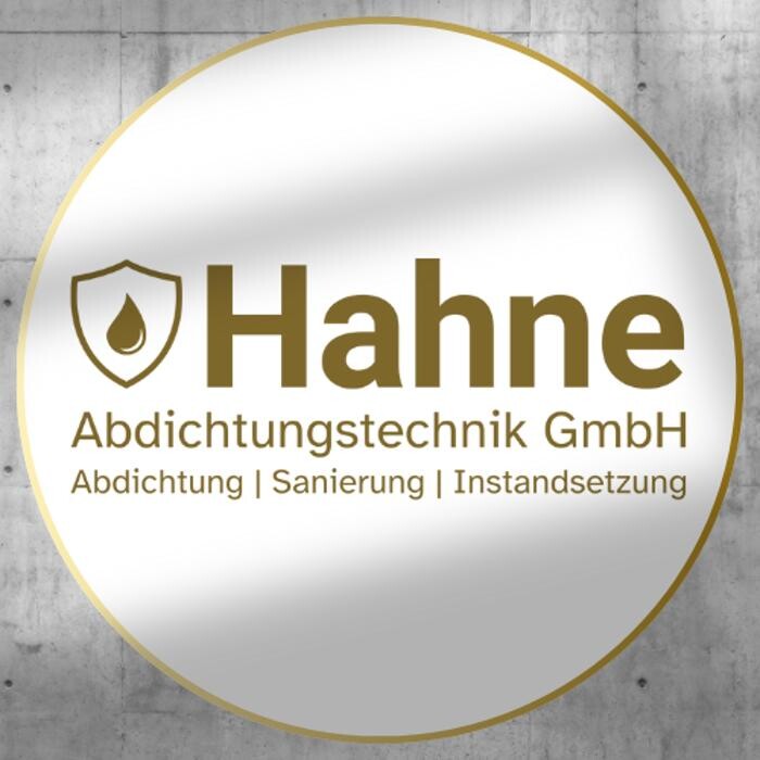 Bilder Hahne Abdichtungstechnik GmbH
