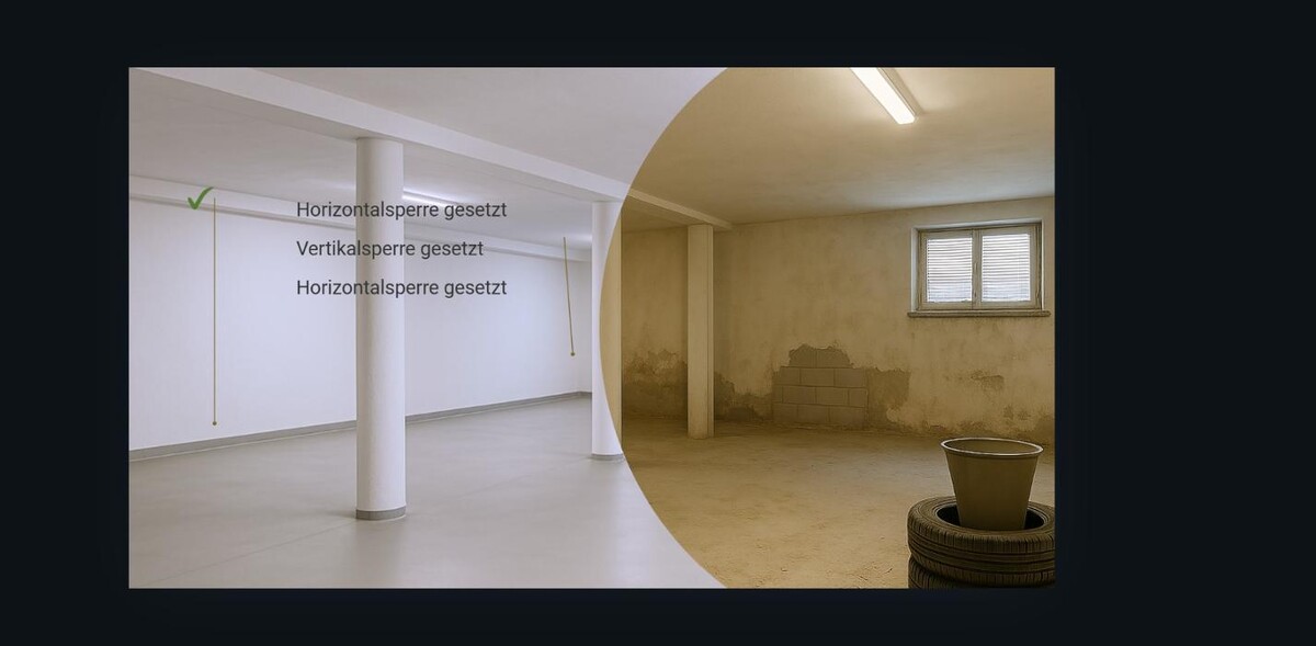 Bilder Hahne Abdichtungstechnik GmbH