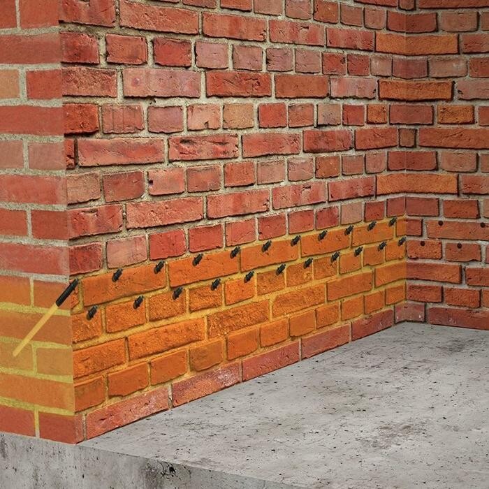 Bilder Hahne Abdichtungstechnik GmbH