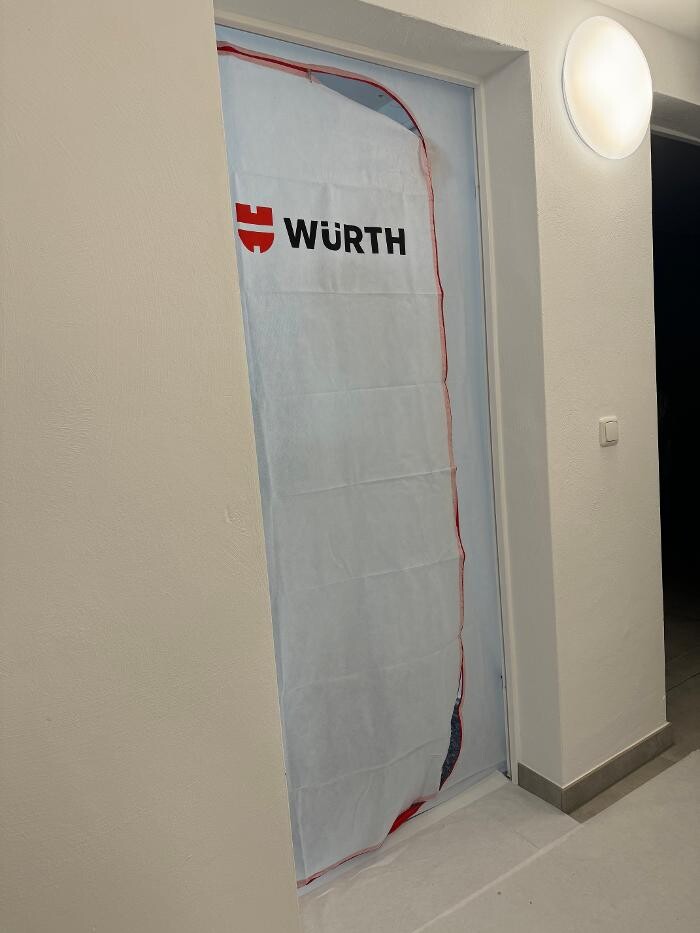 Bilder Hahne Abdichtungstechnik GmbH
